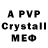 A PVP СК КРИС Dana Amasova